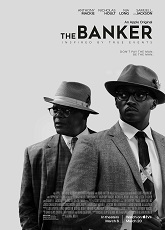The Banker ● Vj Lance