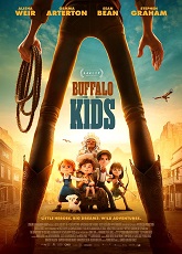 Buffalo Kids ● Vj Uncle T