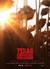 Texas Chainsaw Massacre ● Vj Junior