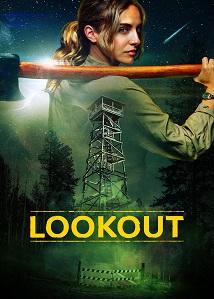 Lookout ● Vj Soul