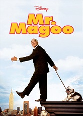 Mr. Magoo ● Vj Emmy