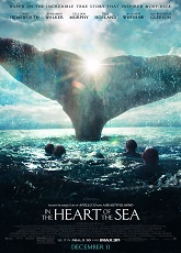 In the Heart of the Sea ● Vj Junior