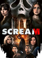 Scream VI ● Vj Junior