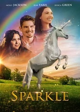 Sparkle: A Unicorn Tale ● Vj Martin K