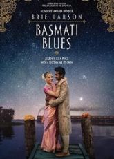 Basmati Blues ● Vj Junior