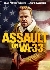 Assault on VA-33 ● Vj Junior