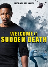 Welcome to Sudden Death ● Vj Jingo