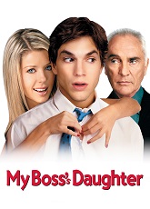 My Boss\'s Daughter ● Vj Emmy