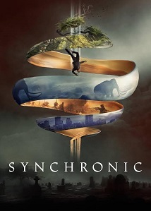 Synchronic ● Vj Soul