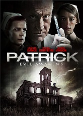 Patrick Evil Awakens ● Vj Junior