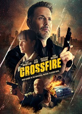 Crossfire ● Vj Muba