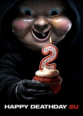 Happy Death Day 2U ● Vj Junior