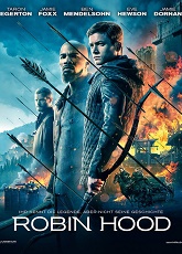 Robin Hood  ● Vj Junior