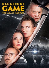 Dangerous Game: The Legacy Murders ● Vj Emmy