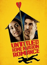 Untitled Home Invasion Romance ● Vj Junior