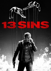 13 Sins ● Vj Junior