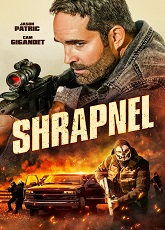 Shrapnel ● Vj Junior