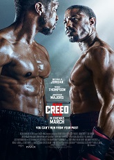 Creed III ● Vj Junior
