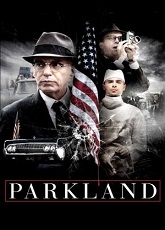 Parkland ● Vj Ice P