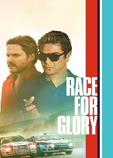 Race for Glory: Audi vs. Lancia ● Vj Muba