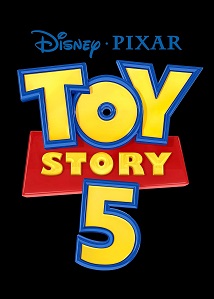 Toy Story 5 ● Vj Uncle T