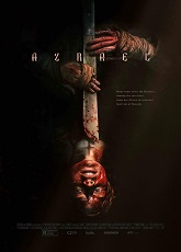 Azrael ● Vj Junior