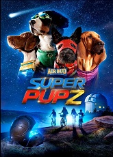 Super PupZ ● Vj Kevo
