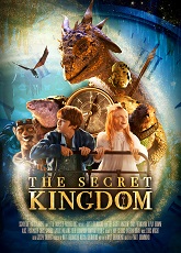 The Secret Kingdom ● Vj Kevo