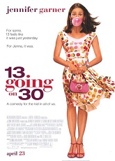13 Going on 30 ● Vj Ulio