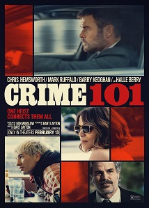 Crime 101 ● Vj Junior