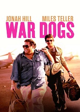 War Dogs ● Vj Kriss Sweet