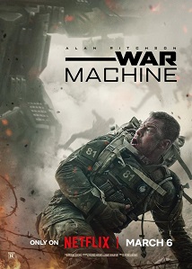 War Machine ● Vj Emmy