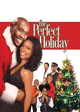 The Perfect Holiday ● Vj Junior