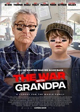 The War with Grandpa ● Vj Junior