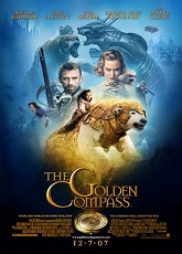 The Golden Compass ● Vj Aaron