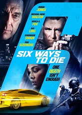 6 Ways to Die ● Vj Jingo