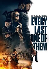 Every Last One of Them ● Vj Emmy