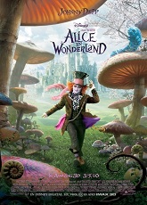 Alice in Wonderland ● Vj Ulio