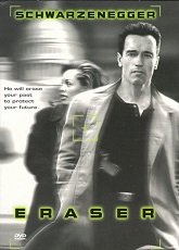 Eraser ● Vj Tom
