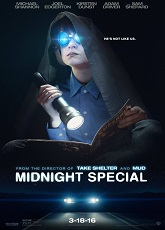 Midnight Special ● Vj Aaron