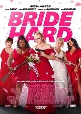 Bride Hard ● Vj Emmy