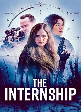 The Internship ● Vj Ice P