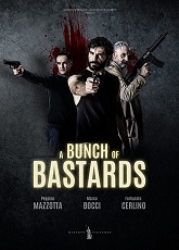 A Bunch of Bastards ● Vj Emmy