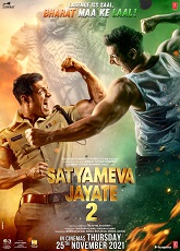 Satyameva Jayate ● Vj Emmy