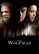 The Wolfman ● Vj Junior