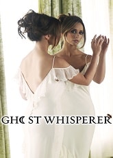 Ghost Whisperer ● Vj Junior
