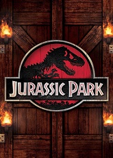 Jurassic Park ● Vj Jingo