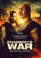 Pharaoh\'s War ● Vj Ice P