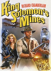 King Solomon\'s Mines ● Vj Junior