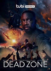 Dead Zone ● Vj Muba